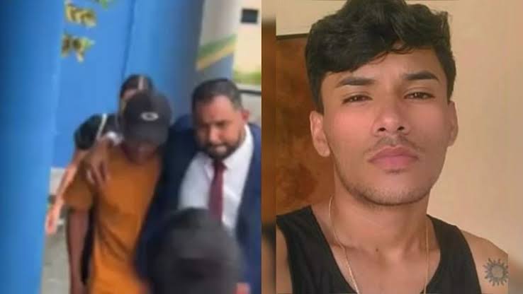Caso Djidja: cabeleireiro e último suspeito se entrega à polícia em Manaus