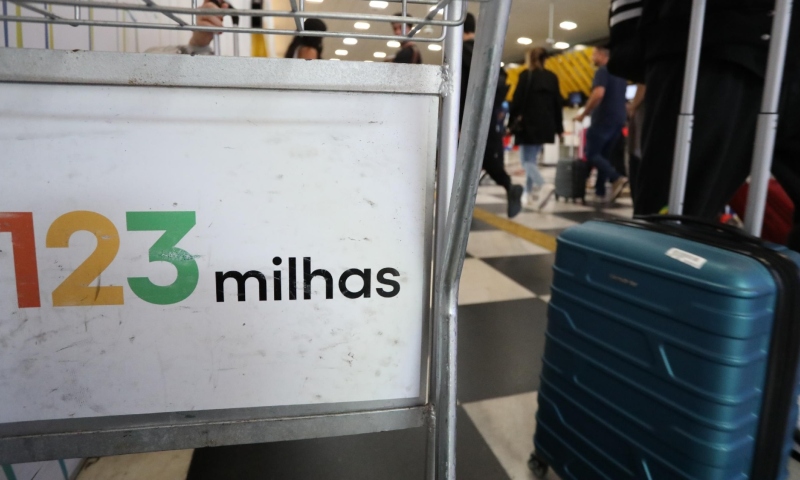 123milhas cria site para devolução de valores a clientes lesados