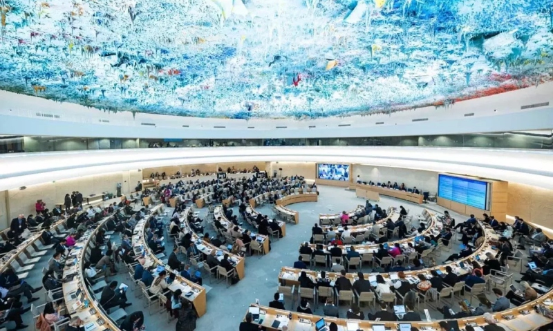 Na OMS, Brasil vota contra texto que pedia liberação de reféns em Gaza; veja vídeo