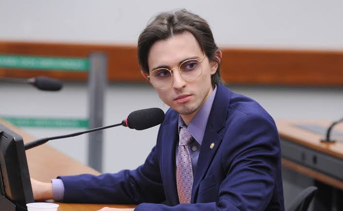 Vergonha: Amom Mandel foi o único político do AM que não divulgou nota de pesar pela morte de Arthur Bisneto