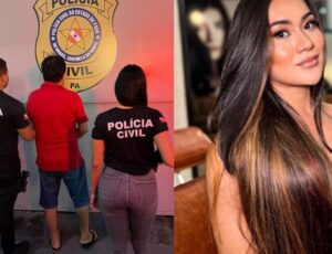 Empresário é preso após tentar m4tar a filha com surr4 de terç4do; veja