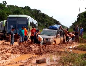 'Desenvolvimento atolado': BR-319 e exploração de potássio no Amazonas sofrem com entraves jurídicos e ambientais