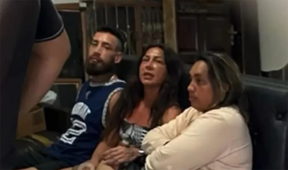 Mãe e irmão de Djidja Cardoso receberão tratamento na enfermaria do presídio em Manaus
