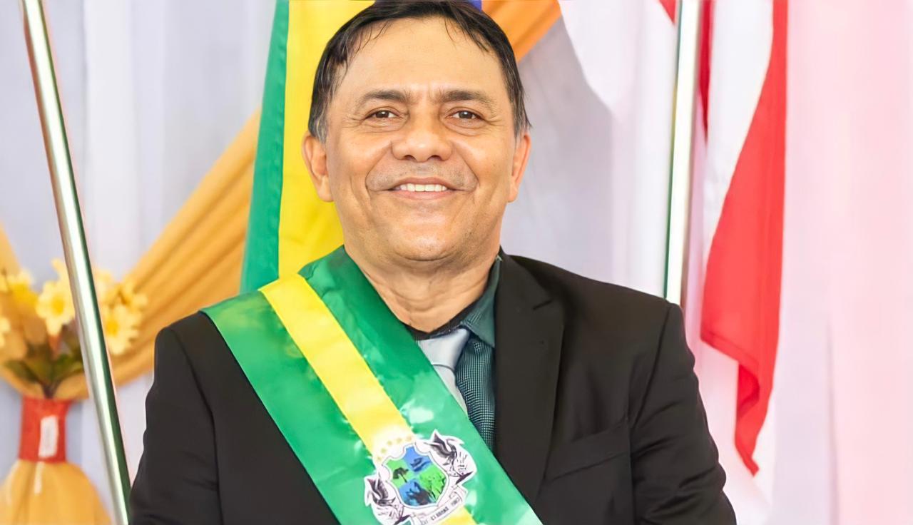 Exclusivo: prefeito Chico do Belo gasta R$ 90 milhões da Prefeitura de Anamã contratando empresas da mesma família