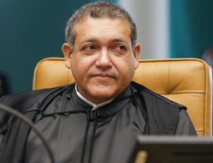 Ministro Kassio Nunes se prepara para presidir TSE nas eleições de 2026