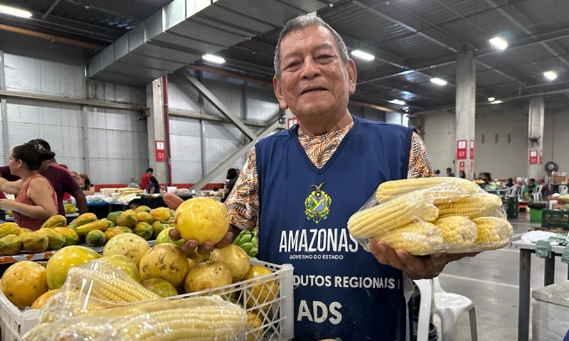 ADS promove edições especiais de feiras durante a Semana do Meio Ambiente