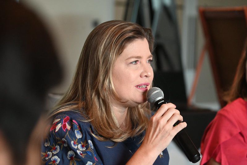 Tanara Lauschner, professora da UFAM, é eleita para conselho da maior sociedade científica de computação do mundo