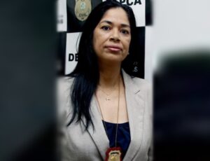 Joyce Coelho diz que foi surpreendida com decisão que a tirou do comando da DEPCA; veja vídeo