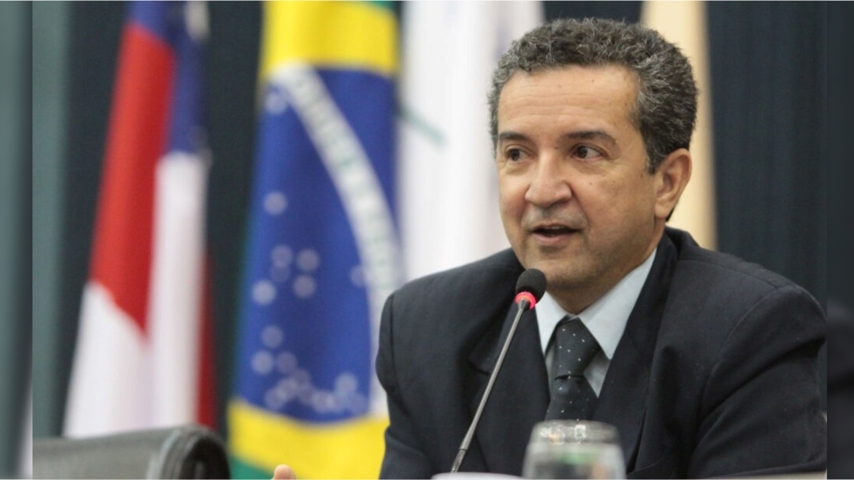 Presidente do Sinjor-AM, Wilson Reis, tem contas reprovadas e tenta reverter decisão com ato ilegal
