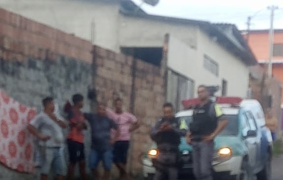 Urgente: jovem é execut4d0 no Parque São Pedro