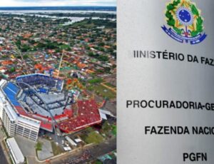 Parintins é a cidade do Amazonas com maior dívida em lista da Fazenda Nacional