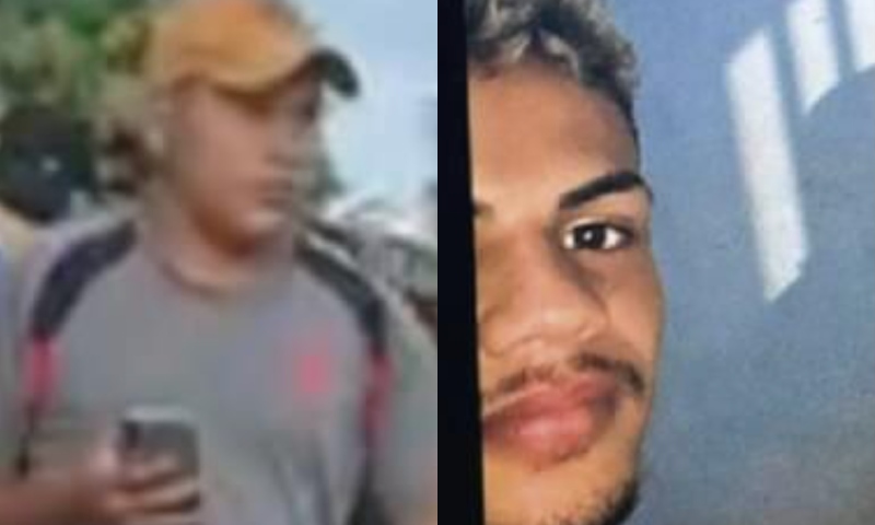 Dupla é procurada pela polícia por sequestr4r, t0rtur4r e m4tar mulher no Amazonas