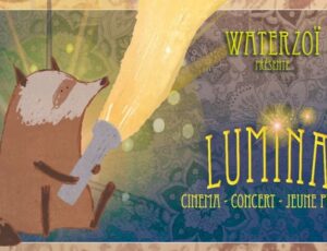 Aliança Francesa Manaus leva ao Teatro Amazonas o cine-concerto ‘Lumina’, com entrada gratuita