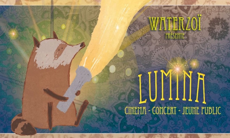 Aliança Francesa Manaus leva ao Teatro Amazonas o cine-concerto ‘Lumina’, com entrada gratuita