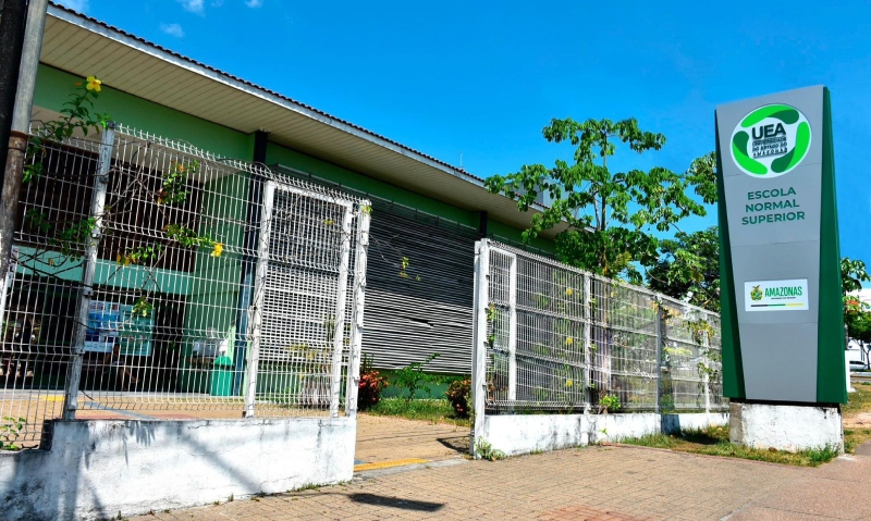 Inscrições para Clube de Ciências, Biologia e Meio Ambiente na UEA são prorrogadas até o dia 7 de junho de 2024