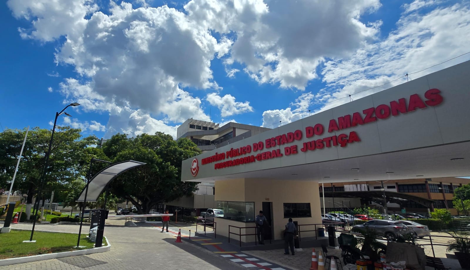 MPAM discute violência patrimonial e financeira contra idosos e lança projeto “Rede de Proteção da Pessoa Idosa