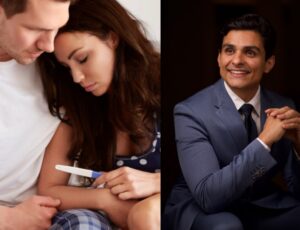 Dificuldade para Engravidar? Médico revela o que pode estar atrapalhando o sonho do casal; veja