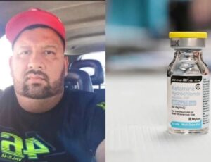 Veterinário é preso no DF por tráfico de cetamina, mesma droga do caso Djidja Cardoso