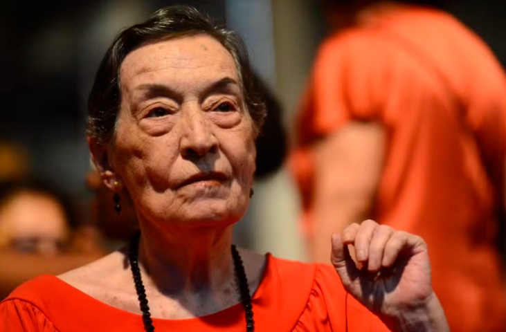 Morre, aos 94 anos, a economista Maria da Conceição Tavares