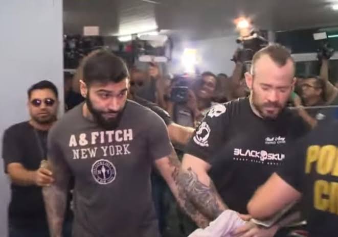 Caso Djidja: Justiça decide manter Bruno e Hatus Silveira presos após audiência de custódia em Manaus