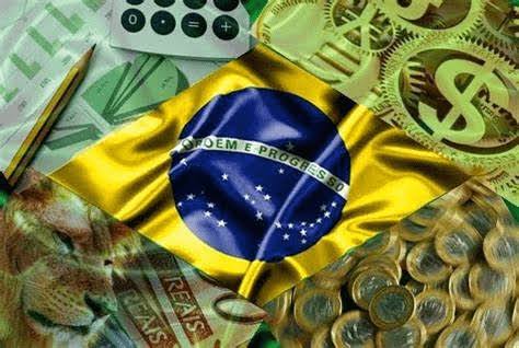 Brasil está entre as 10 maiores economias do Mundo, segundo o FMI