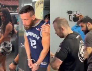Caso Djidja Cardoso: 10 pessoas já foram presas na Operação Mandrágora; veja vídeo