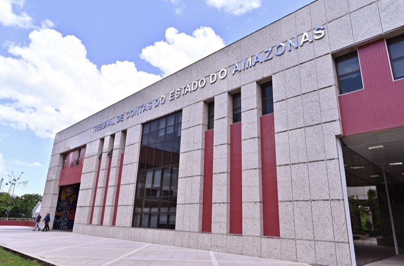 TCE-AM terá 96 processos na pauta de julgamentos desta terça-feira (11)