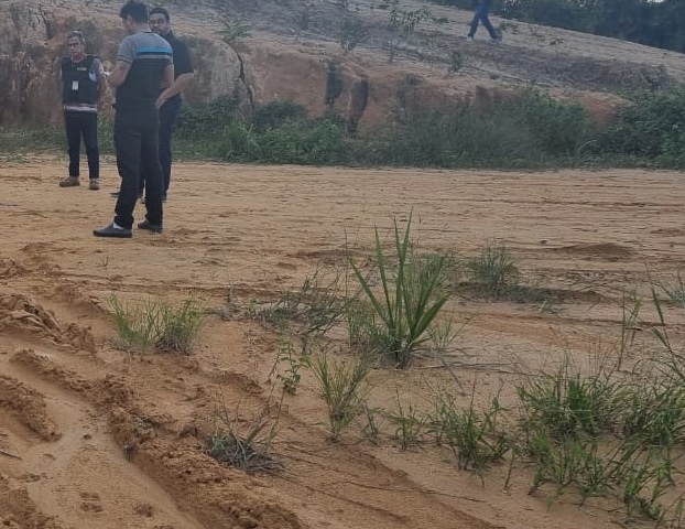Jovem é tortur4d0 e execut4d0 em ramal na zona Leste de Manaus; veja