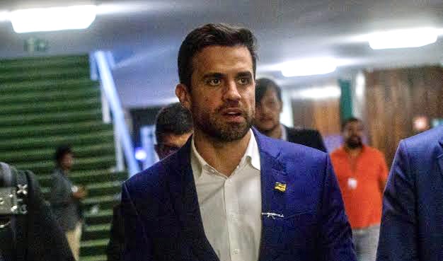 Urgente: Pablo Marçal é ameaçado de m0rte; veja vídeo