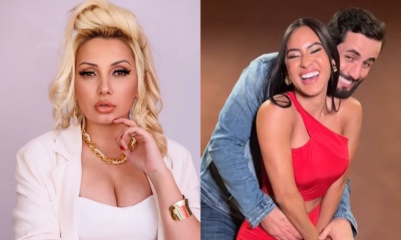 “Vai ficar ovada?”: vidente prevê gravidez no caminho de Isabelle Nogueira; veja vídeo