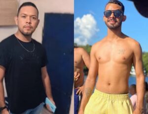 Urgente: 'Carimbadores' que passavam HIV para cri4nças são soltos em Manaus após falha no monitoramento