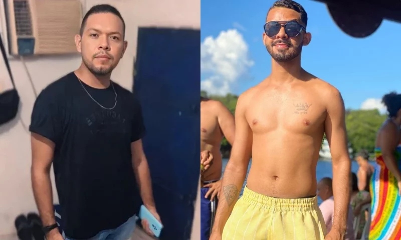 Urgente: ‘Carimbadores’ que passavam HIV para cri4nças são soltos em Manaus após falha no monitoramento