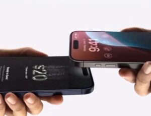 iOS 18 permite realizar pagamentos com apenas "Um Toque"; veja vídeo