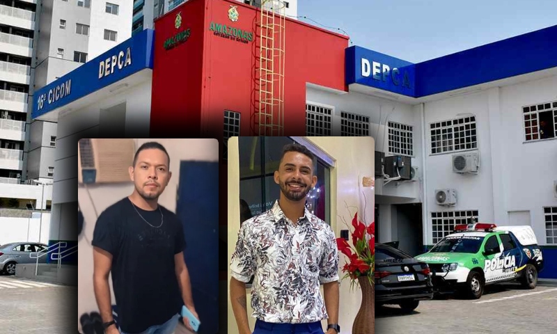 Irresponsabilidade: ‘Carimbadores’ teriam sido soltos por falta de pedido da DEPCA para converter a prisão temporária em preventiva