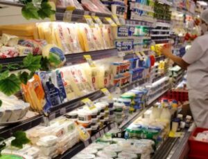 Inflação acelera e chega a 0,46% no Brasil, Aponta IBGE