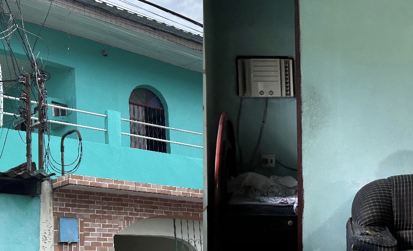 Abandonado pelos filhos, idoso leva golpe de R$ 20 mil após aceitar ajuda na Compensa