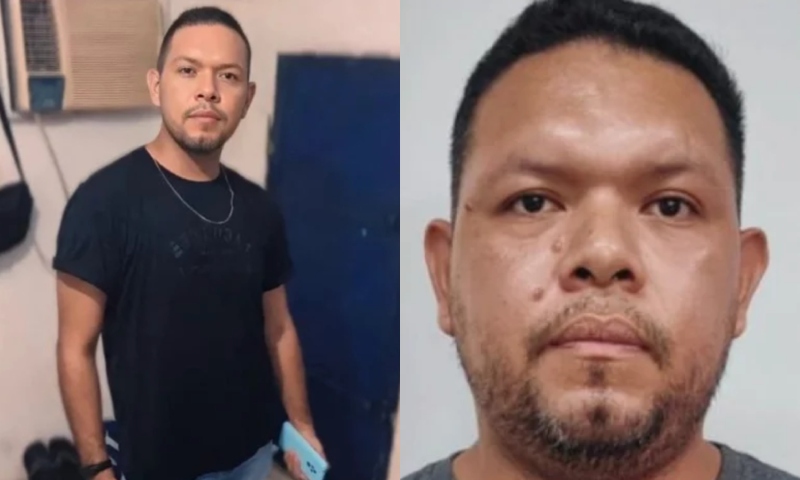 Com medo de ser m0rto pelo CV, homem que estupr4va e infect4va cri4nças com o vírus HIV se entrega à polícia