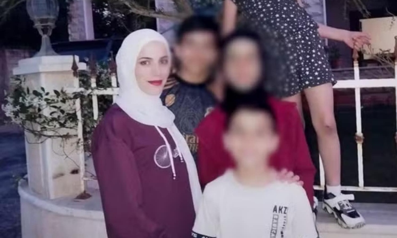 Brasileira ferida em bombardeio no Líbano recebe alta de hospital
