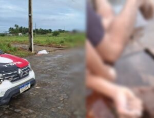 A brutalidade dos traficantes: jovem tem cabeça arrancada e costelas ticadas no facão; veja vídeo