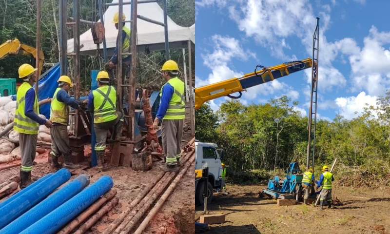 Potássio do Brasil obtém licenças do IPAAM para instalação da planta que beneficia o desenvolvimento de Autazes