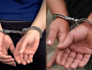 No dia dos namorados, 12 pessoas são presas em Manaus após agredirem seus amados