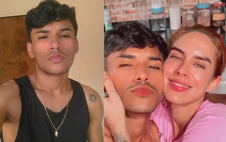 Caso Djidja: Marlisson Vasconcelos deixará prisão após decisão judicial