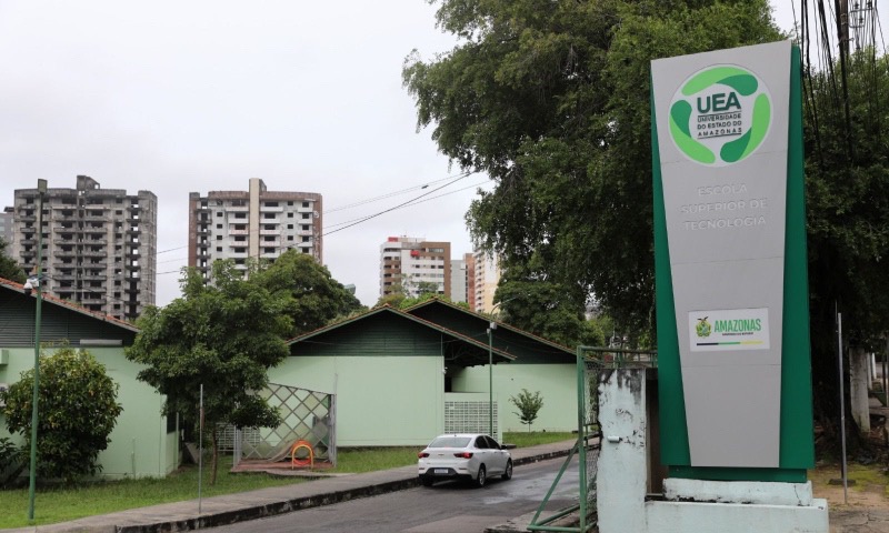 UEA abre inscrições para curso de especialização em Engenharia de Materiais e Componentes Eletrônicos