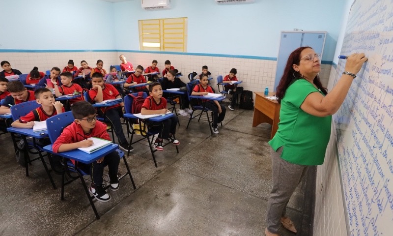 Projetos de lei que beneficiam servidores da Prefeitura de Manaus recebem aprovação dos vereadores