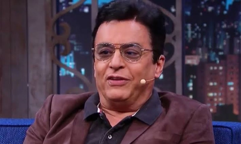 Urgente: cantor Nahim morre aos 71 anos em São Paulo