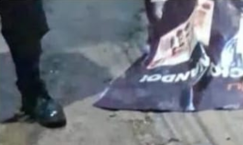 Jovem é execut4do com mais de 20 t1ros após cair em “casinha” na Zona Leste de Manaus; veja