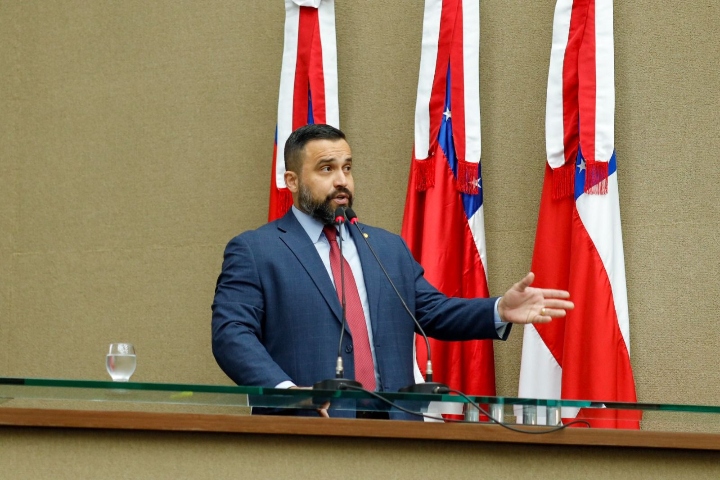 Dr. George Lins cobra Casa de Apoio para pacientes do interior em tratamento de saúde prolongado