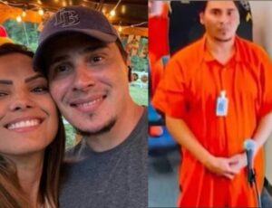Marido da cantora gospel Heloisa Rosa pode ser condenado à m0rte por estupr0 de cri4nça de 6 anos nos EUA