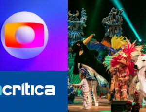 Globo cancela transmissão do Festival de Parintins após não conseguir acordo com TV Acrítica