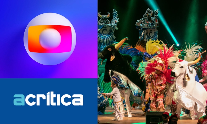 Globo cancela transmissão do Festival de Parintins após não conseguir acordo com TV Acrítica
